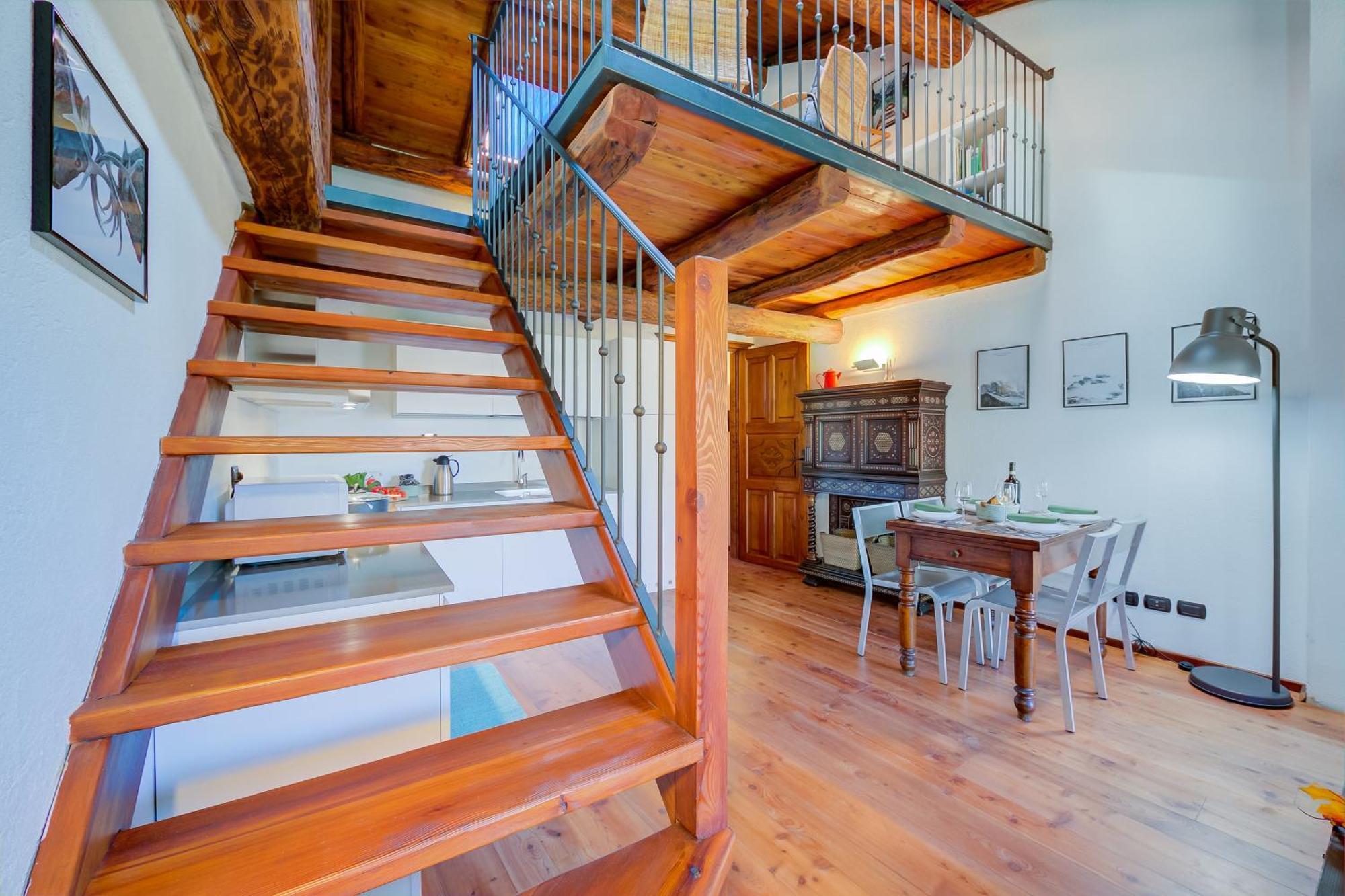 San Marco Lodge Apt Mountain Retreat - Happy Rentals Oulx Zewnętrze zdjęcie